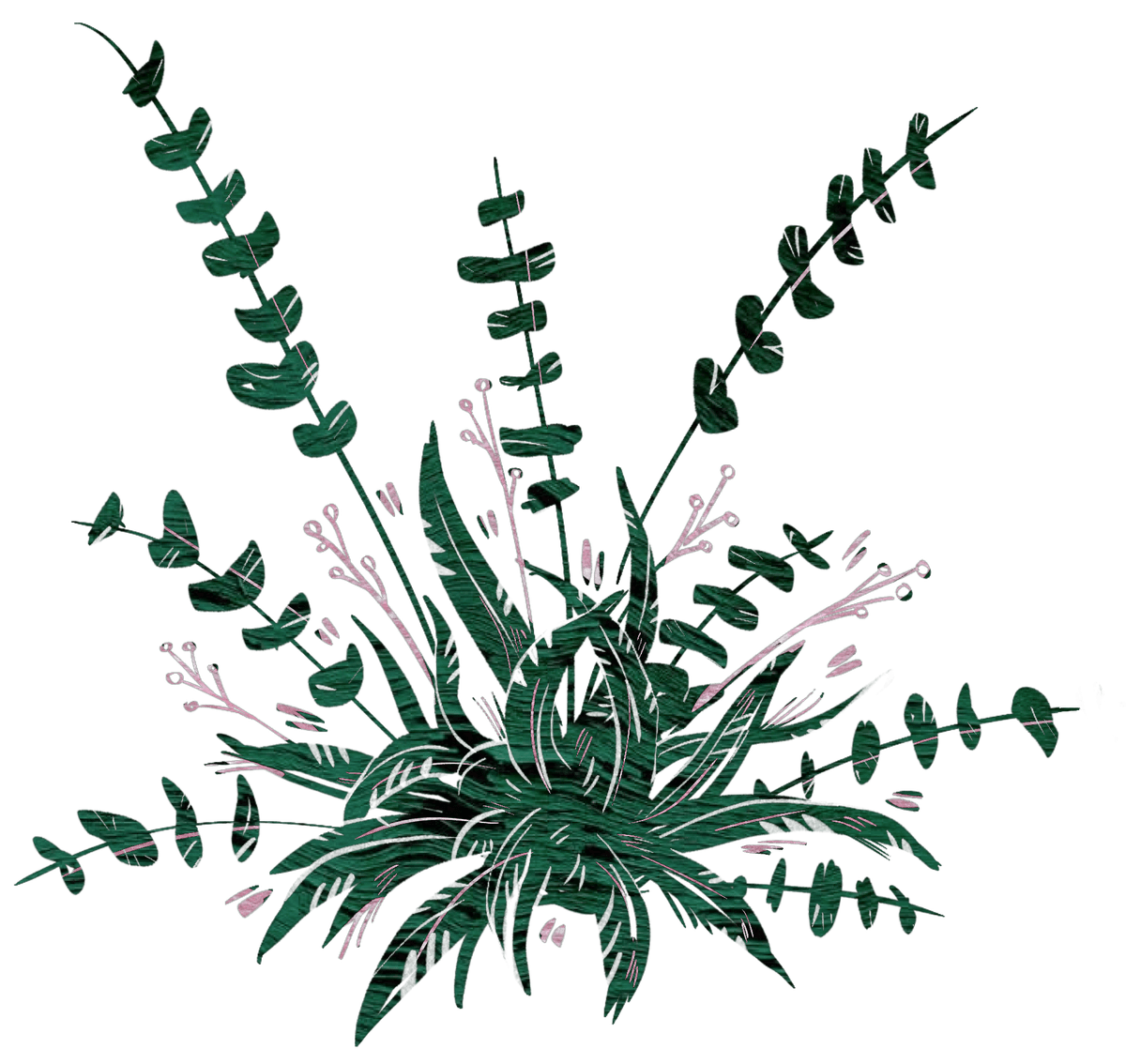bush background